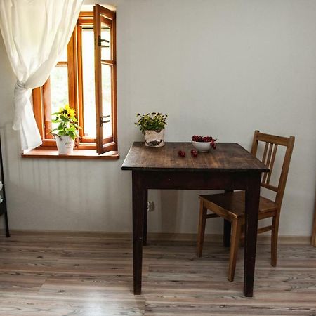 Potoczek 19 Międzylesie Exterior foto