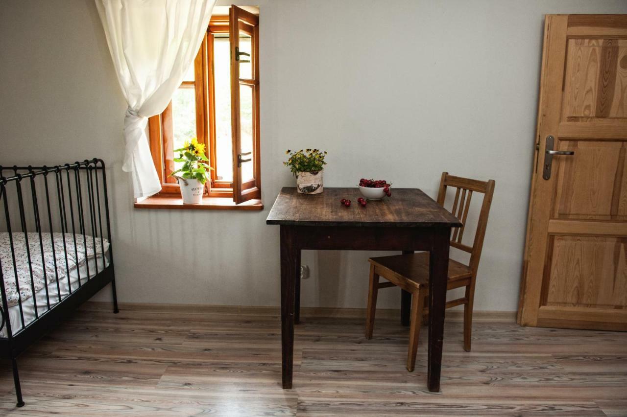 Potoczek 19 Międzylesie Exterior foto