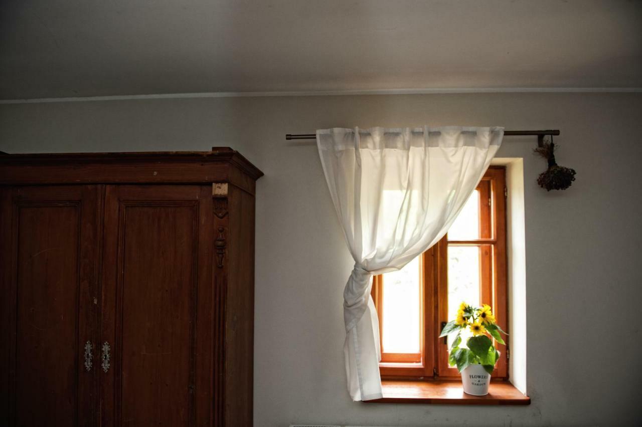 Potoczek 19 Międzylesie Exterior foto