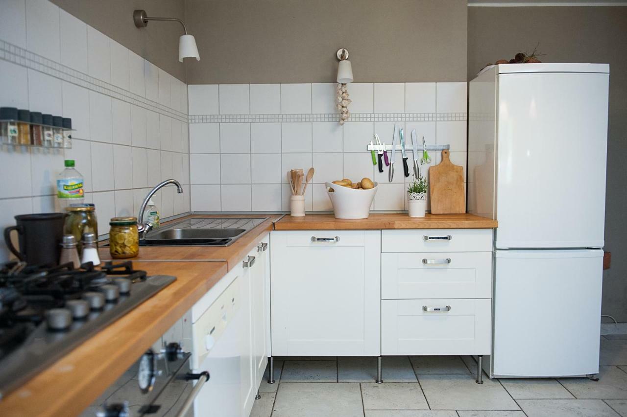 Potoczek 19 Międzylesie Exterior foto