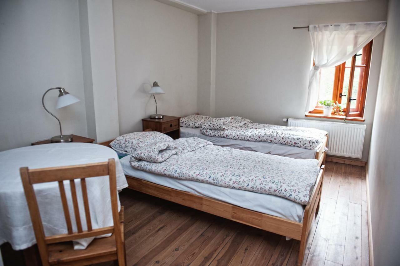 Potoczek 19 Międzylesie Exterior foto