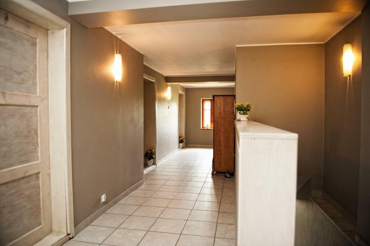Potoczek 19 Międzylesie Exterior foto
