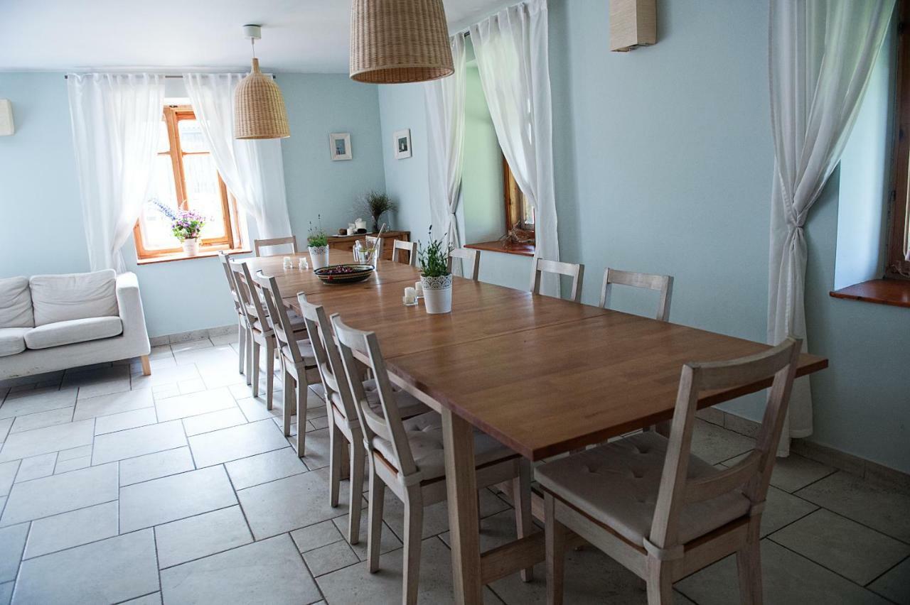 Potoczek 19 Międzylesie Exterior foto