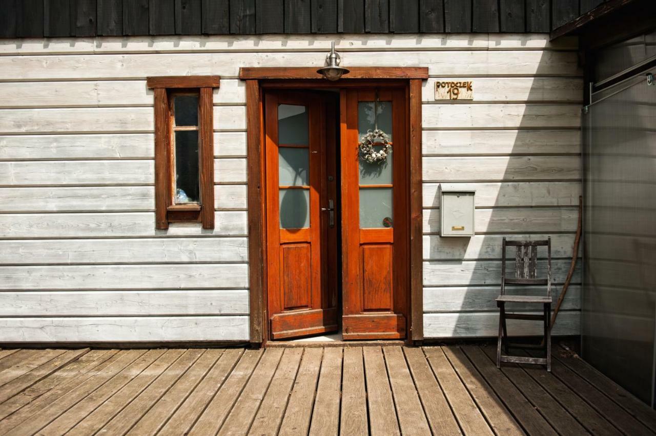 Potoczek 19 Międzylesie Exterior foto