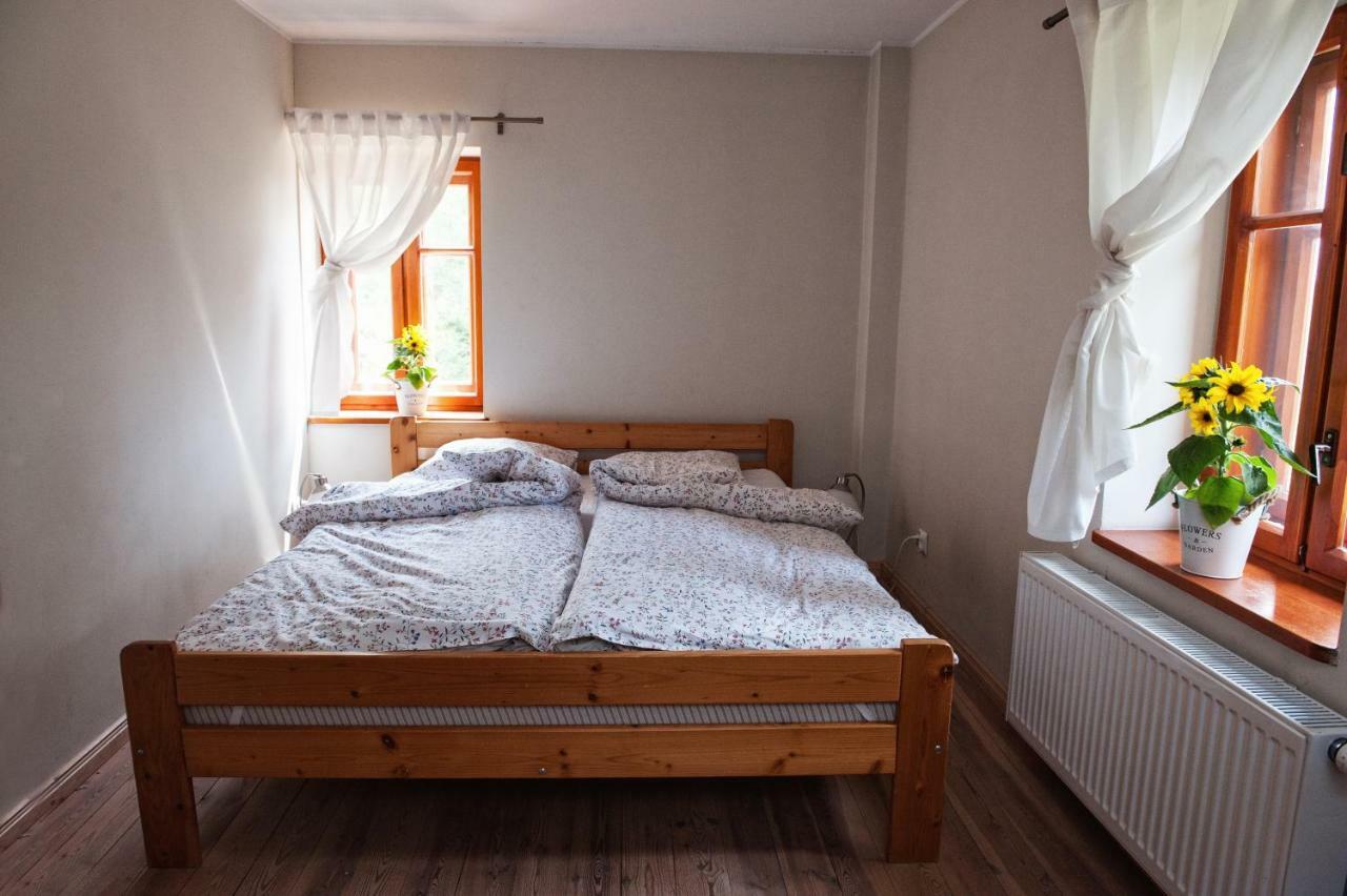 Potoczek 19 Międzylesie Exterior foto