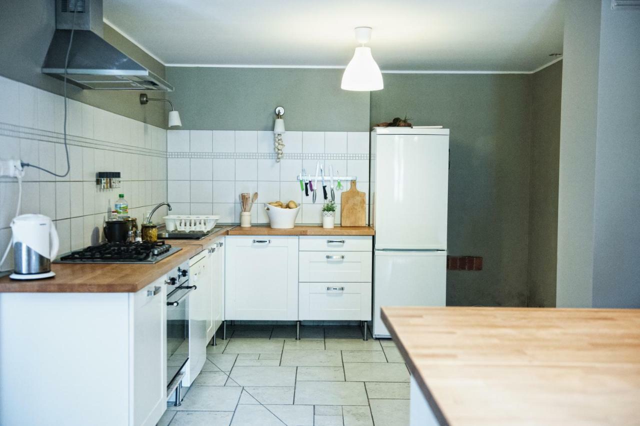 Potoczek 19 Międzylesie Exterior foto
