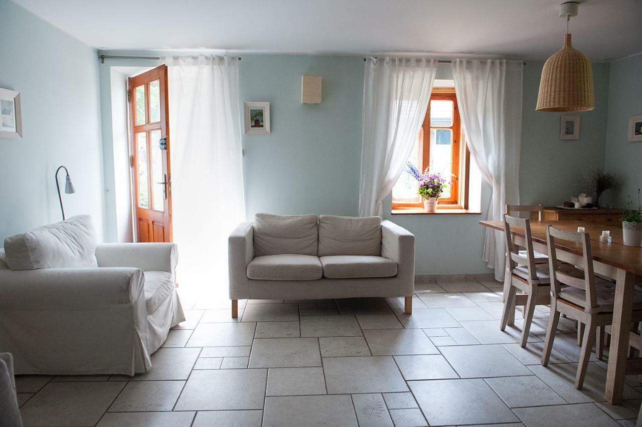 Potoczek 19 Międzylesie Exterior foto