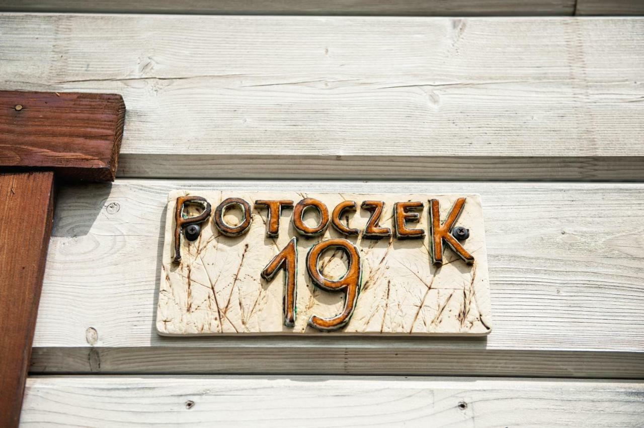 Potoczek 19 Międzylesie Exterior foto