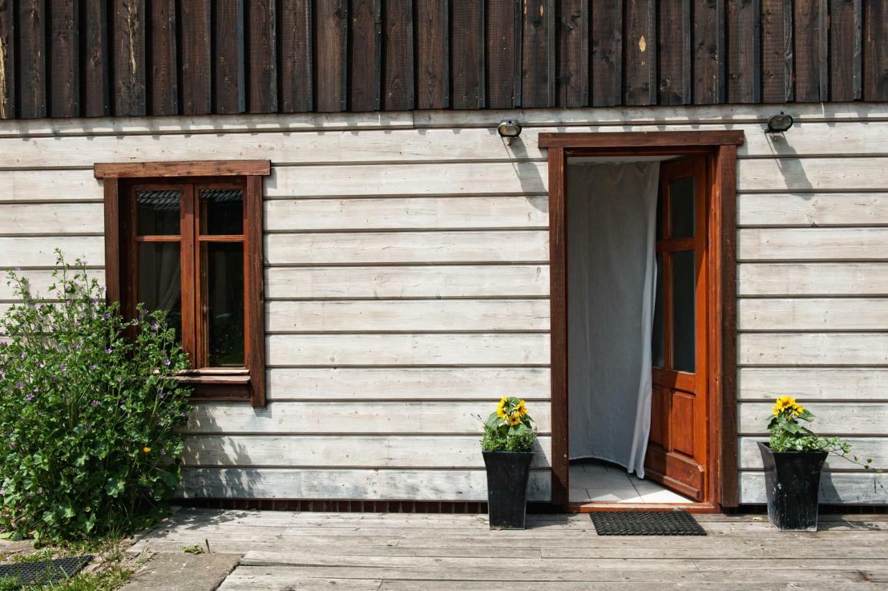 Potoczek 19 Międzylesie Exterior foto